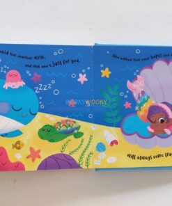 Mermaid Magic 9781802496482