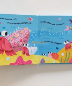 Mermaid Magic 9781802496482