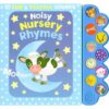Noisy Nursery Rhymes 9781648334801