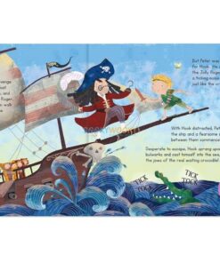Peter Pan 9781839239700