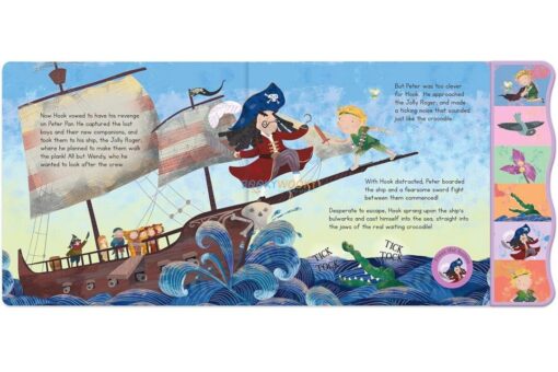 Peter Pan 9781839239700