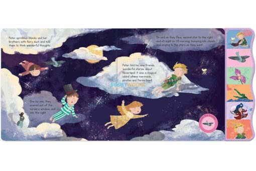 Peter Pan 9781839239700