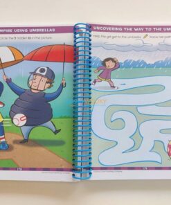 School Zone Big Preschool Workbook 9781488909313 (1)