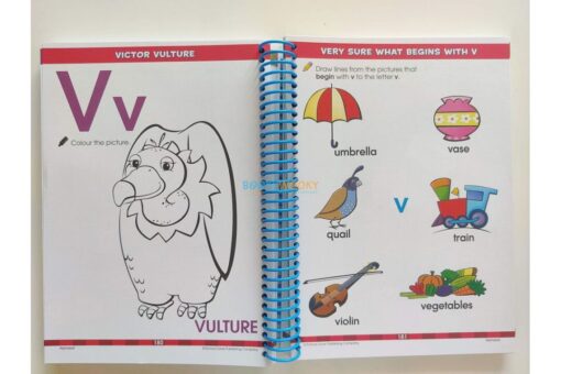School Zone Big Preschool Workbook 9781488909313 (1)