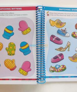 School Zone Big Preschool Workbook 9781488909313 (1)