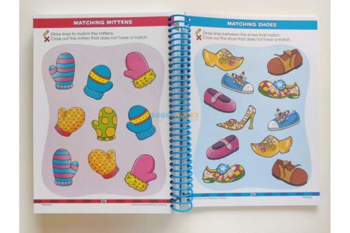 School Zone Big Preschool Workbook 9781488909313 (1)