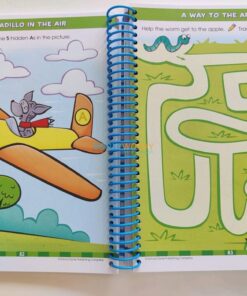 School Zone Big Preschool Workbook 9781488909313 (1)