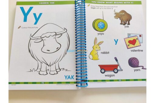 School Zone Big Preschool Workbook 9781488909313 (1)
