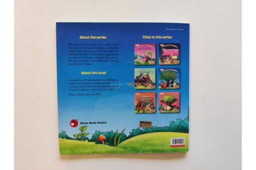 Birds of a Feather and Other Stories 9789391914257
