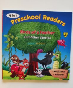 Birds of a Feather and Other Stories 9789391914257
