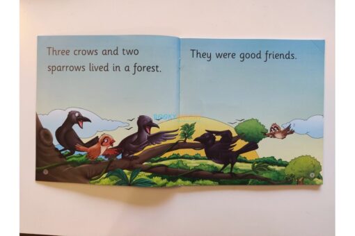 Birds of a Feather and Other Stories 9789391914257