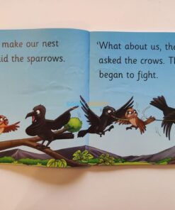 Birds of a Feather and Other Stories 9789391914257