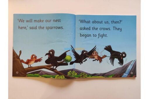 Birds of a Feather and Other Stories 9789391914257