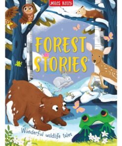 Forest Stories 9781789899405