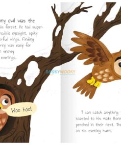 Forest Stories 9781789899405