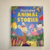Illustrated Animal Stories 9780709726821