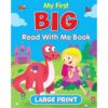 My First Big Read With Me Book 9780709727996