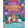 My Treasury of Bedtime Stories 9789395453486