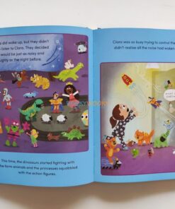 My Treasury of Bedtime Stories 9789395453486