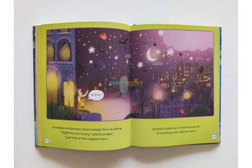 My Treasury of Bedtime Stories 9789395453486