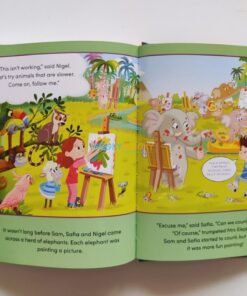My Treasury of Bedtime Stories 9789395453486