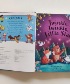 My Treasury of Bedtime Stories 9789395453486