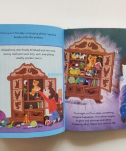 My Treasury of Bedtime Stories 9789395453486