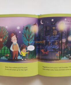 My Treasury of Bedtime Stories 9789395453486