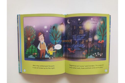My Treasury of Bedtime Stories 9789395453486