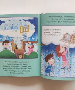My Treasury of Bedtime Stories 9789395453486