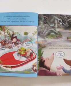 My Treasury of Good Night Stories 9789395453684