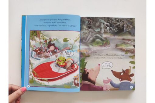 My Treasury of Good Night Stories 9789395453684