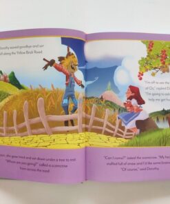 My Treasury of Good Night Stories 9789395453684