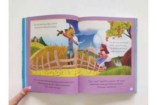 My Treasury of Good Night Stories 9789395453684