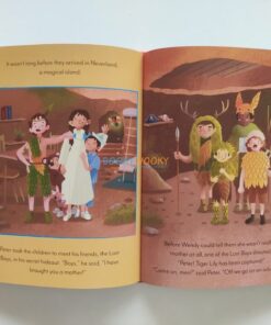 My Treasury of Good Night Stories 9789395453684