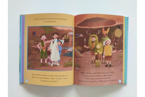 My Treasury of Good Night Stories 9789395453684