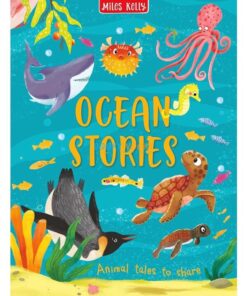 Ocean Stories 9781789899528
