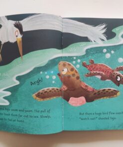 Ocean Stories 9781789899528