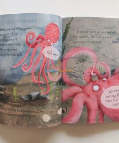 Ocean Stories 9781789899528
