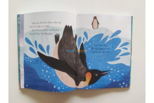 Ocean Stories 9781789899528
