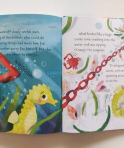 Ocean Stories 9781789899528