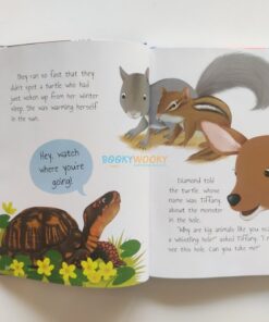 Tales from the Forest Delightful Stories to Share 9789395453820