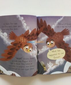 Tales from the Forest Delightful Stories to Share 9789395453820