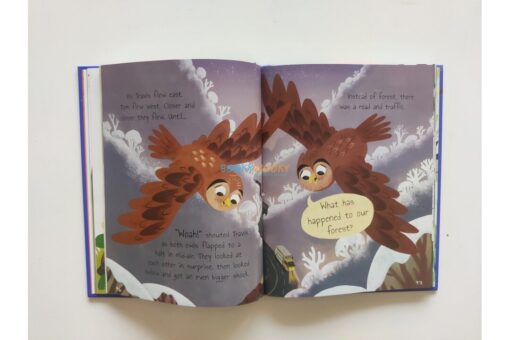 Tales from the Forest Delightful Stories to Share 9789395453820