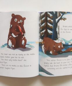 Tales from the Forest Delightful Stories to Share 9789395453820