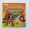 The Lion and the Fox and Other Stories 9789391914738