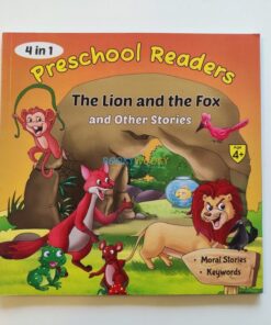 The Lion and the Fox and Other Stories 9789391914738
