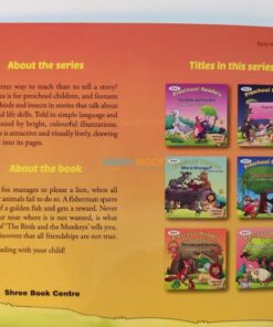 The Lion and the Fox and Other Stories 9789391914738