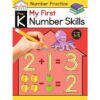 The Reading House My First Number Skills 9780593450413