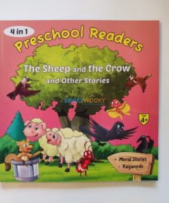 The Sheep and the Crow and Other Stories 9789391914332